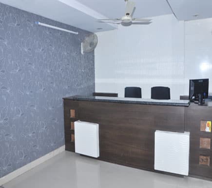 Hotel Ajanta, Bhilwara 5